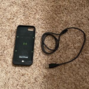 Morphine iPhone 7 Portable Charging Case